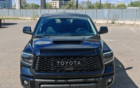 Toyota Tundra II, 2021 год, 8 550 000 рублей, 7 фотография