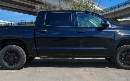 Toyota Tundra II, 2021 год, 8 550 000 рублей, 6 фотография