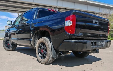 Toyota Tundra II, 2021 год, 8 550 000 рублей, 4 фотография