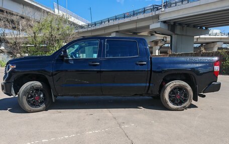 Toyota Tundra II, 2021 год, 8 550 000 рублей, 5 фотография