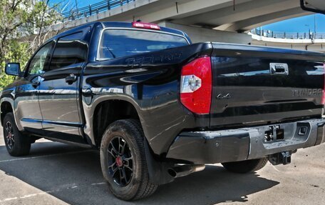 Toyota Tundra II, 2021 год, 8 550 000 рублей, 12 фотография