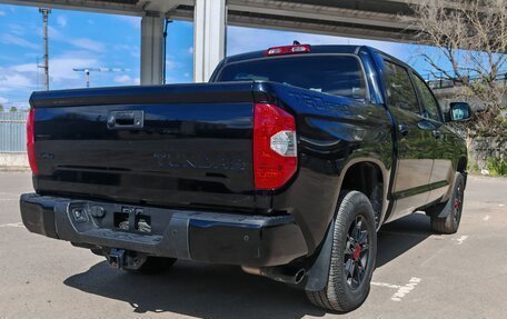 Toyota Tundra II, 2021 год, 8 550 000 рублей, 11 фотография