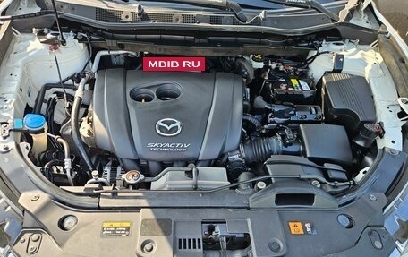 Mazda CX-5 II, 2016 год, 2 000 000 рублей, 13 фотография