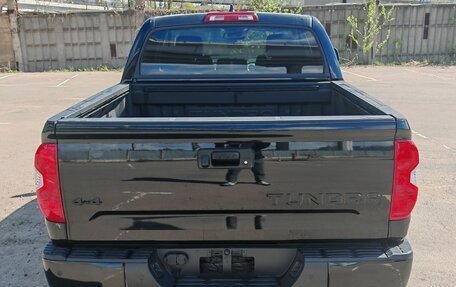 Toyota Tundra II, 2021 год, 8 550 000 рублей, 21 фотография