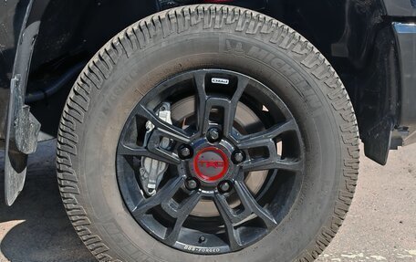 Toyota Tundra II, 2021 год, 8 550 000 рублей, 13 фотография