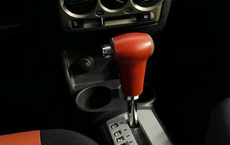 Hyundai Getz I рестайлинг, 2010 год, 689 000 рублей, 10 фотография