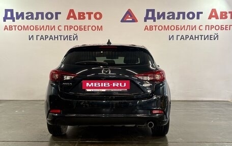 Mazda Axela, 2017 год, 1 457 000 рублей, 4 фотография