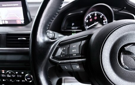 Mazda Axela, 2017 год, 1 457 000 рублей, 12 фотография