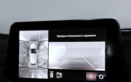Mazda Axela, 2017 год, 1 457 000 рублей, 19 фотография