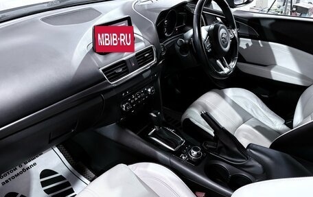 Mazda Axela, 2017 год, 1 457 000 рублей, 20 фотография