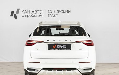 Haval F7 I, 2019 год, 1 665 000 рублей, 11 фотография