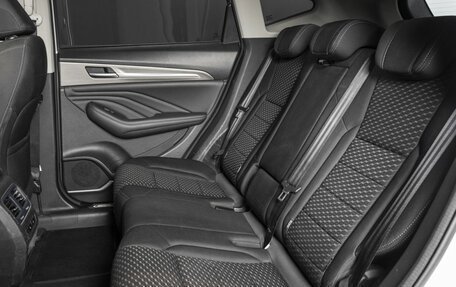 Haval F7 I, 2019 год, 1 665 000 рублей, 17 фотография