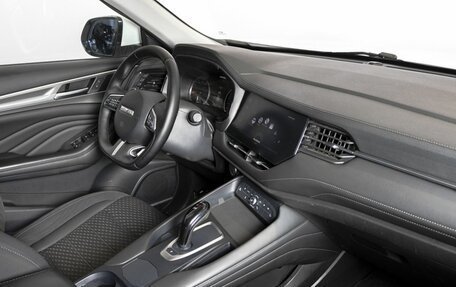 Haval F7 I, 2019 год, 1 665 000 рублей, 5 фотография