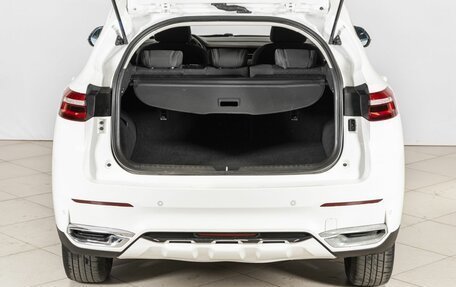 Haval F7 I, 2019 год, 1 665 000 рублей, 14 фотография