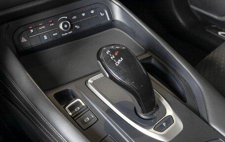Haval F7 I, 2019 год, 1 665 000 рублей, 7 фотография
