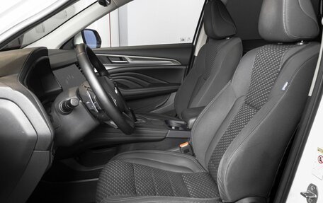 Haval F7 I, 2019 год, 1 665 000 рублей, 16 фотография