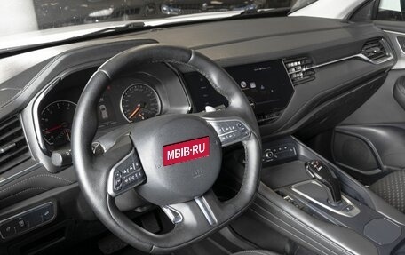 Haval F7 I, 2019 год, 1 665 000 рублей, 4 фотография