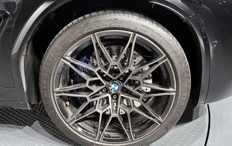 BMW X3 M, 2022 год, 7 500 000 рублей, 5 фотография