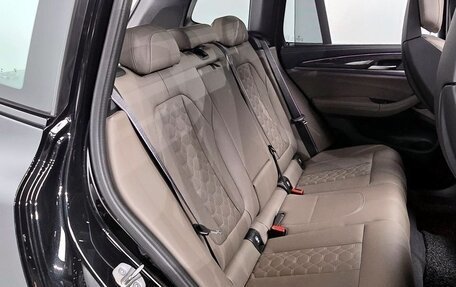 BMW X3 M, 2022 год, 7 500 000 рублей, 11 фотография