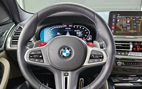 BMW X3 M, 2022 год, 6 737 000 рублей, 12 фотография