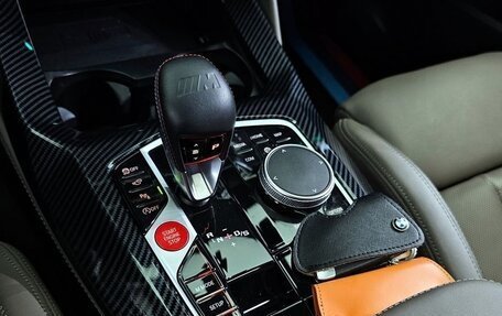 BMW X3 M, 2022 год, 6 737 000 рублей, 8 фотография