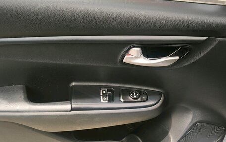 KIA Rio IV, 2017 год, 1 150 000 рублей, 9 фотография