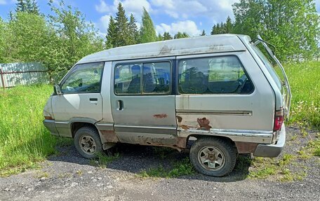 Toyota Town Ace III, 1991 год, 160 000 рублей, 3 фотография