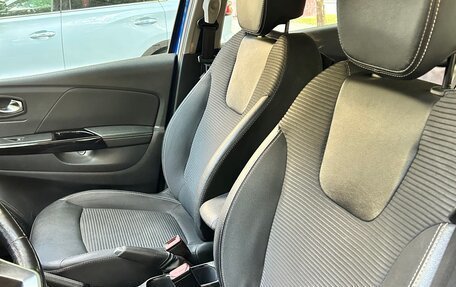 Renault Kaptur I рестайлинг, 2020 год, 1 800 000 рублей, 11 фотография