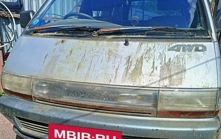 Toyota Town Ace III, 1991 год, 160 000 рублей, 5 фотография
