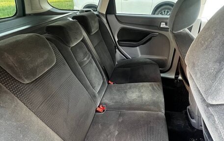 Ford Focus II рестайлинг, 2008 год, 670 000 рублей, 4 фотография