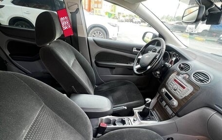 Ford Focus II рестайлинг, 2008 год, 670 000 рублей, 6 фотография