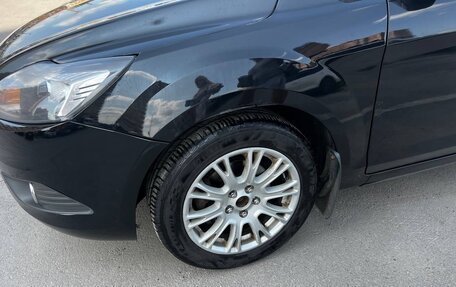 Ford Focus II рестайлинг, 2008 год, 670 000 рублей, 17 фотография