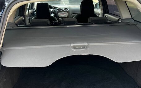 Ford Focus II рестайлинг, 2008 год, 670 000 рублей, 16 фотография