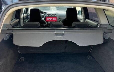 Ford Focus II рестайлинг, 2008 год, 670 000 рублей, 8 фотография