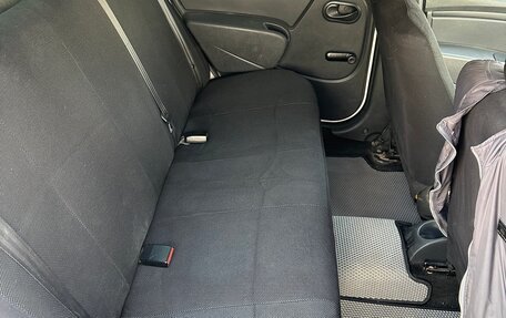 Renault Logan I, 2014 год, 439 000 рублей, 11 фотография