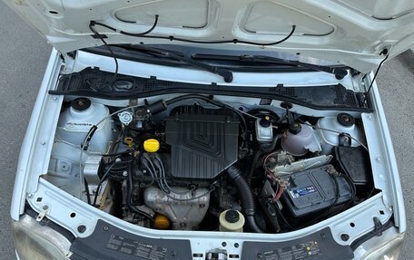 Renault Logan I, 2014 год, 439 000 рублей, 9 фотография