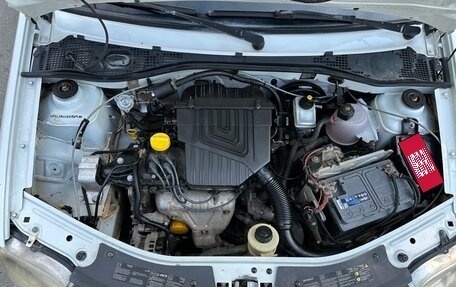 Renault Logan I, 2014 год, 439 000 рублей, 12 фотография