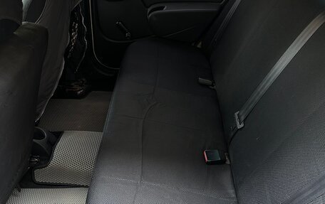 Renault Logan I, 2014 год, 439 000 рублей, 15 фотография