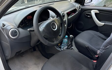 Renault Logan I, 2014 год, 439 000 рублей, 16 фотография