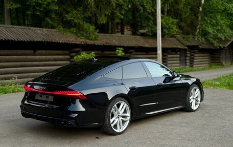 Audi A7, 2020 год, 5 990 000 рублей, 3 фотография