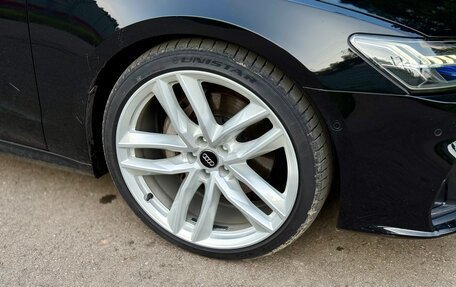 Audi A7, 2020 год, 5 990 000 рублей, 11 фотография