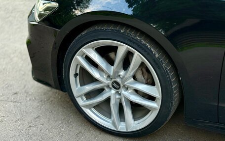 Audi A7, 2020 год, 5 990 000 рублей, 14 фотография