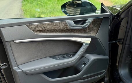 Audi A7, 2020 год, 5 990 000 рублей, 15 фотография