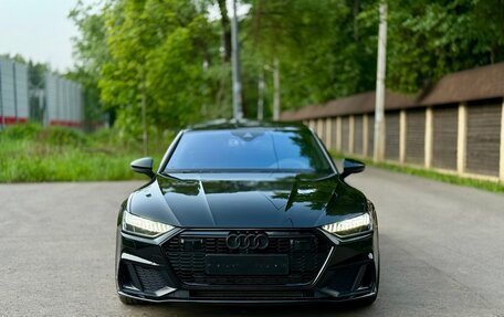 Audi A7, 2020 год, 5 990 000 рублей, 8 фотография