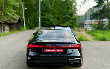 Audi A7, 2020 год, 5 990 000 рублей, 4 фотография