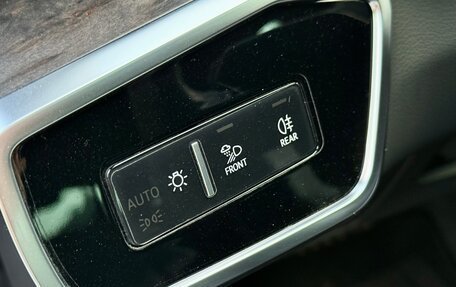 Audi A7, 2020 год, 5 990 000 рублей, 19 фотография