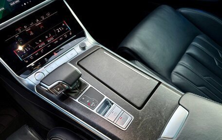 Audi A7, 2020 год, 5 990 000 рублей, 21 фотография