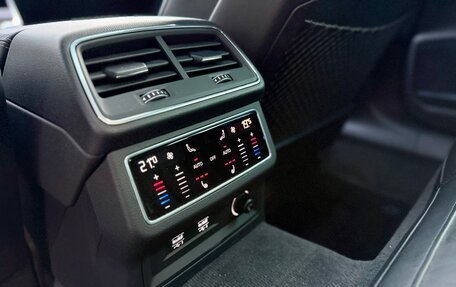Audi A7, 2020 год, 5 990 000 рублей, 26 фотография