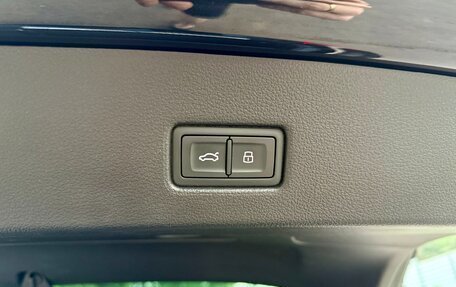 Audi A7, 2020 год, 5 990 000 рублей, 29 фотография
