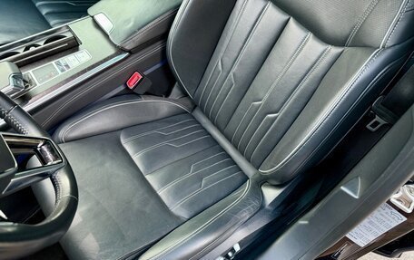 Audi A7, 2020 год, 5 990 000 рублей, 23 фотография
